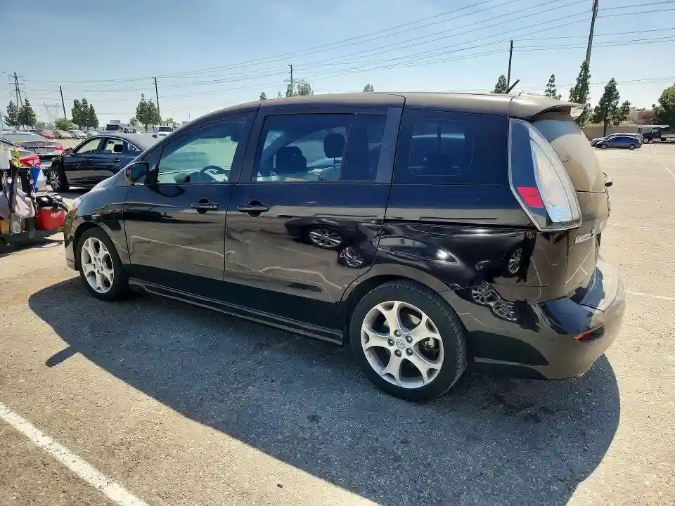 JM1CR2WL7A0385526 2010 MAZDA 5-1
