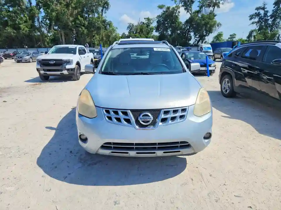 JN8AS5MT4DW028892 2013 NISSAN ROGUE-4