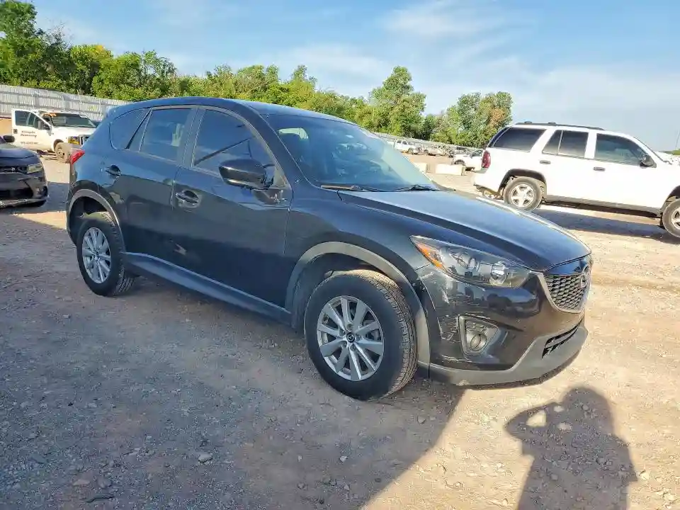 JM3KE2CY3E0365066 2014 MAZDA CX-5-3