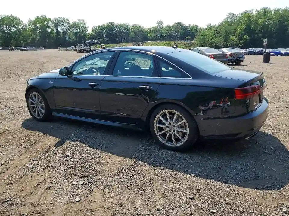 WAUG3AFC9JN068747 2018 AUDI A6-1
