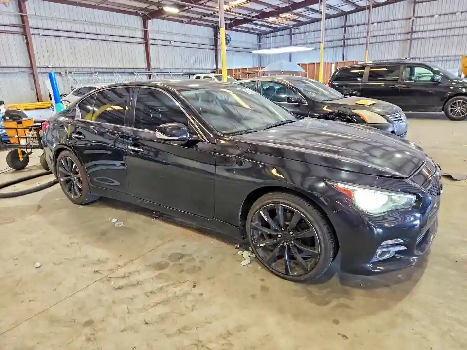 JN1CV7AR5HM680277 2017 INFINITI Q50 2.0T P-3