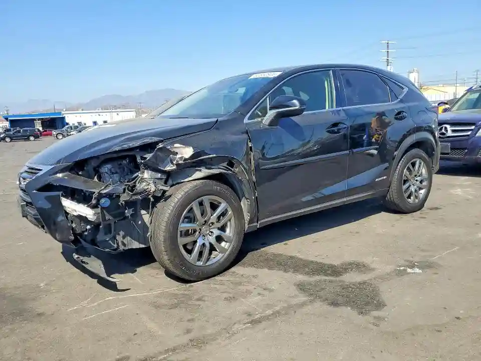 JTJYWRBZ6F2008356 2015 LEXUS NX-0