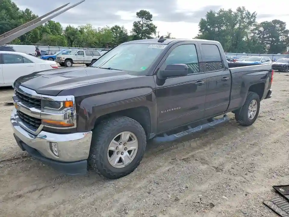 1GCRCREH2JZ315140 2018 CHEVROLET SILVERADO-0