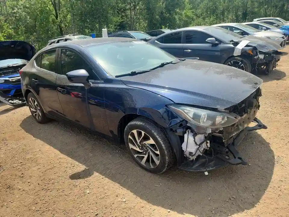 3MZBM1V75FM148804 2015 MAZDA 3-3
