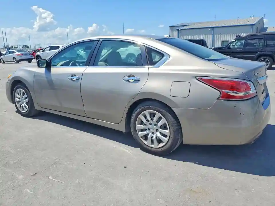 1N4AL3AP6FC412316 2015 NISSAN ALTIMA-1