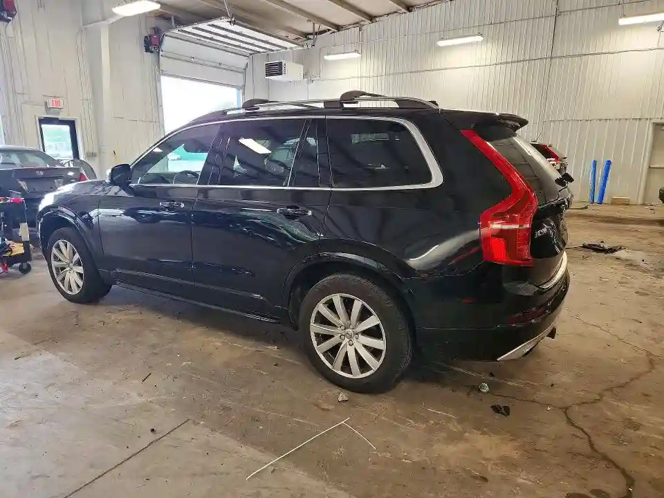 YV4A22PK3G1066691 2016 VOLVO XC90-1