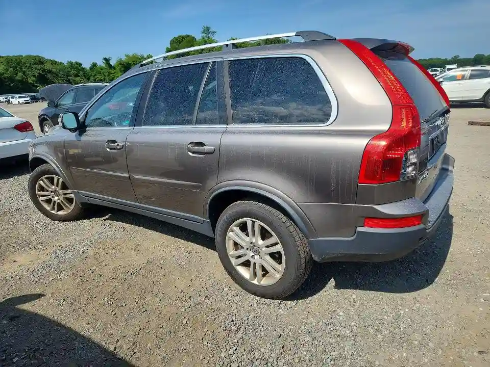 YV4952CZ4B1581785 2011 VOLVO XC90-1