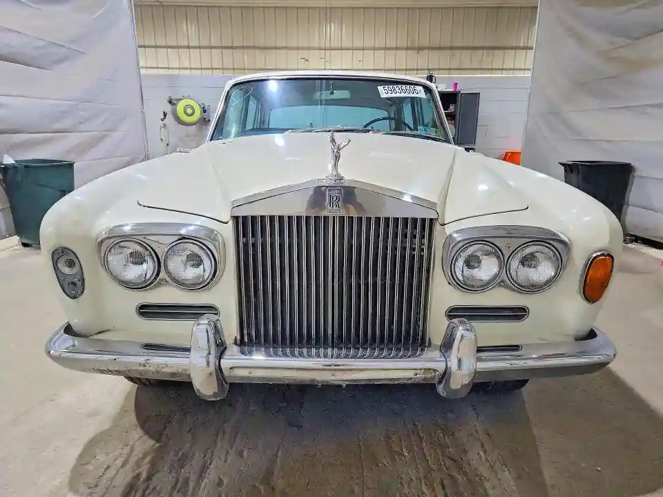 SRX3121 1967 ROLLS-ROYCE ALL MODELS-4