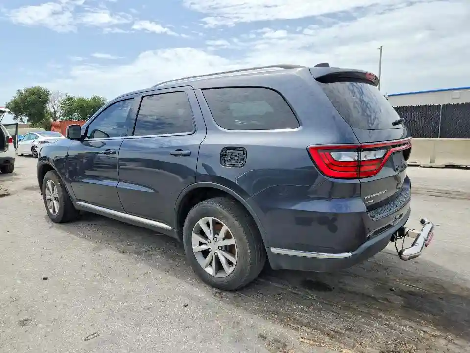 1C4RDJDG8EC451059 2014 DODGE DURANGO-1