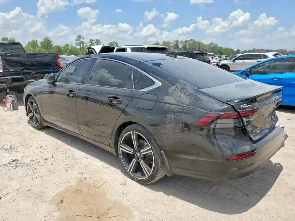 1HGCY2F54SA035661 2025 HONDA ACCORD-1