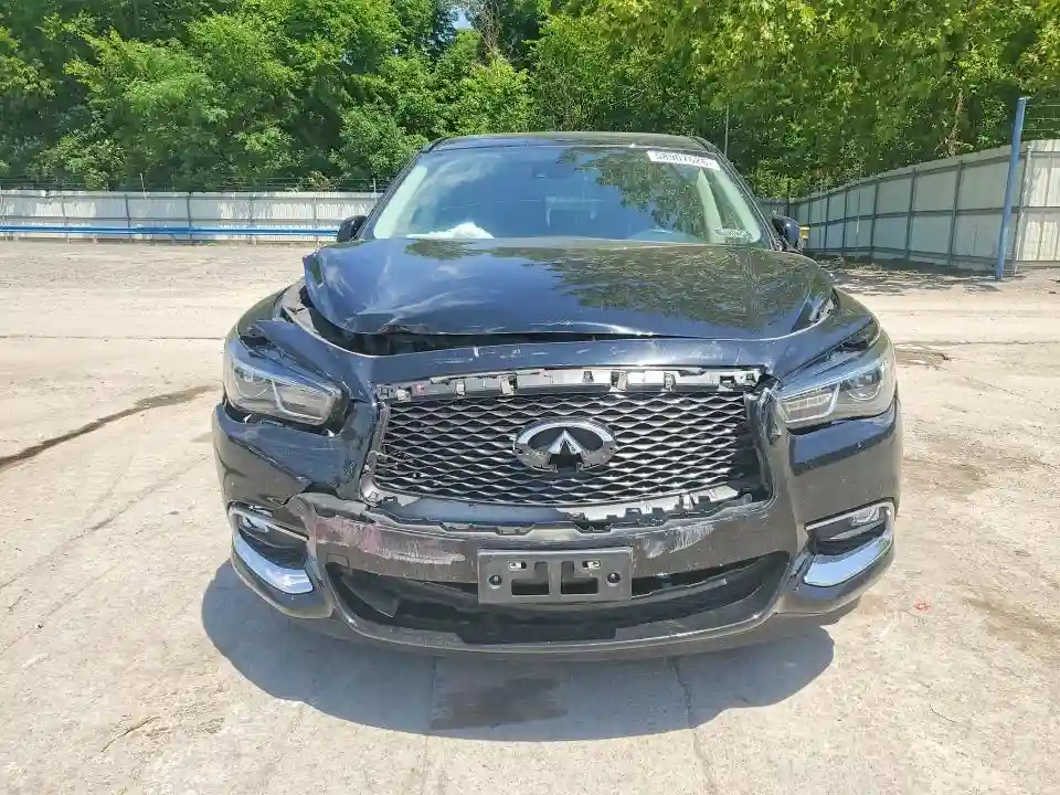 5N1DL0MM9LC530388 2020 INFINITI QX60 PURE-4
