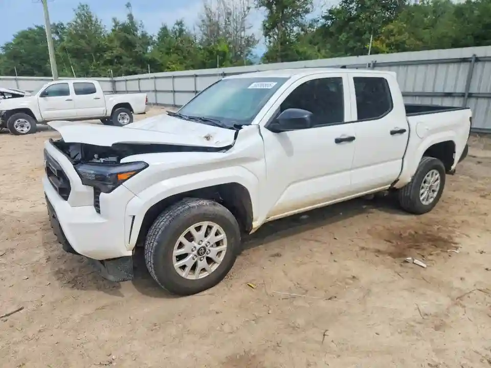 3TYKE5JN8RT028161 2024 TOYOTA TACOMA-0