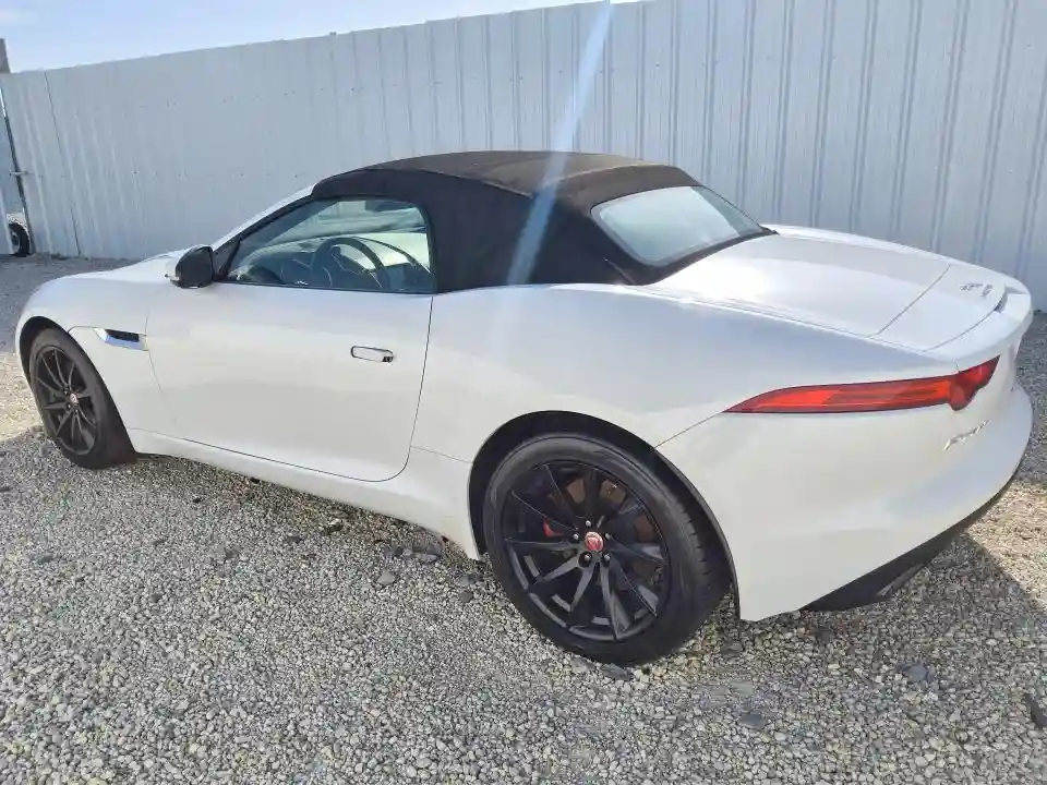 SAJWA6ET9H8K39798 2017 JAGUAR F-TYPE-1