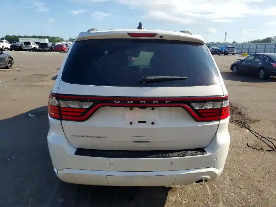 1C4RDHAG6JC209376 2018 DODGE DURANGO-5