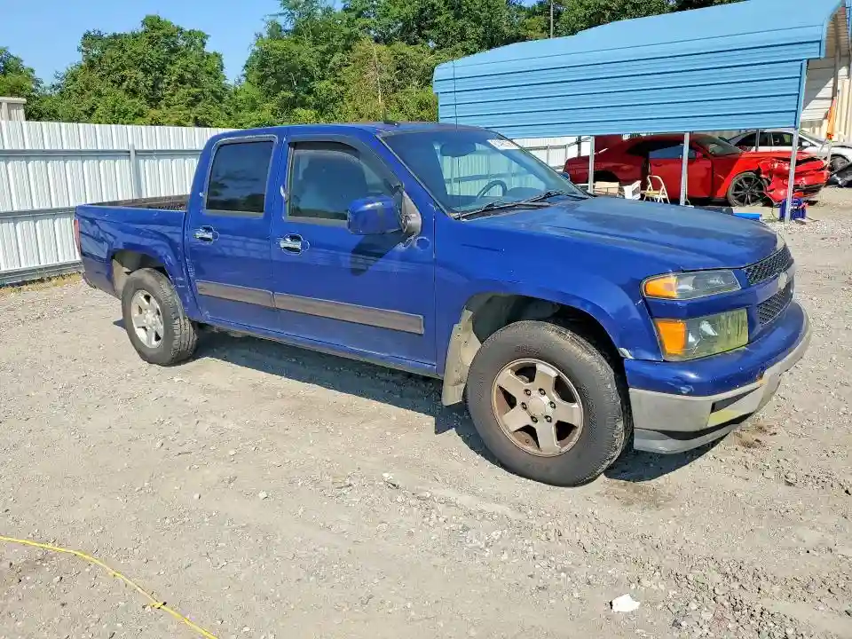 1GCDSCF95C8117775 2012 CHEVROLET COLORADO-3