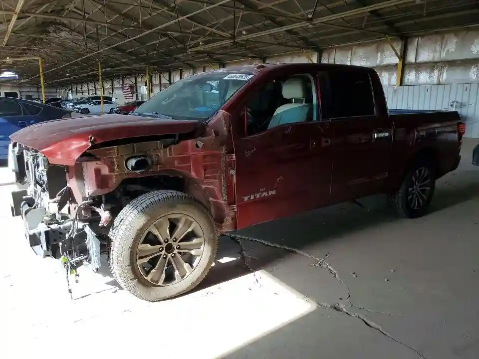 1N6AA1E61HN501091 2017 NISSAN TITAN-0