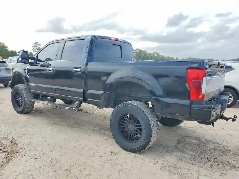 1FT7W2BT5MED43508 2021 FORD F250-1