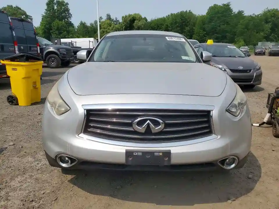 JN8CS1MW1EM413089 2014 INFINITI QX70-4