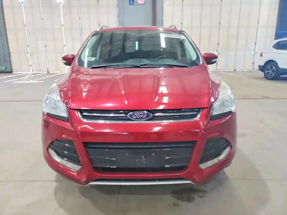 1FMCU9J99EUE31466 2014 FORD ESCAPE-4