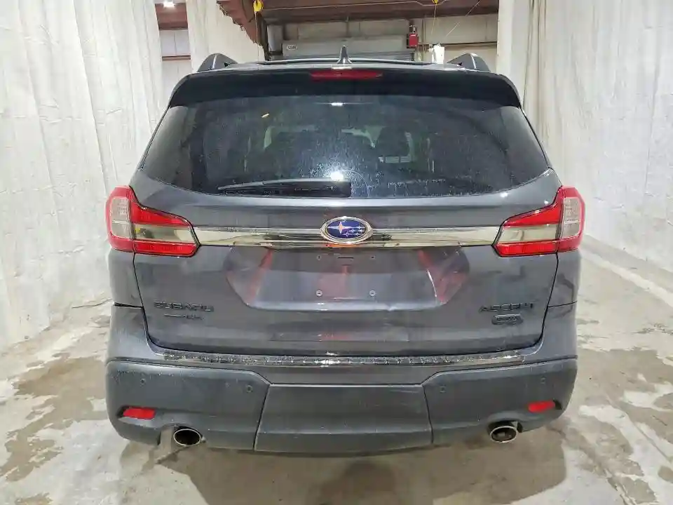 4S4WMAJD2N3442026 2022 SUBARU ASCENT-5