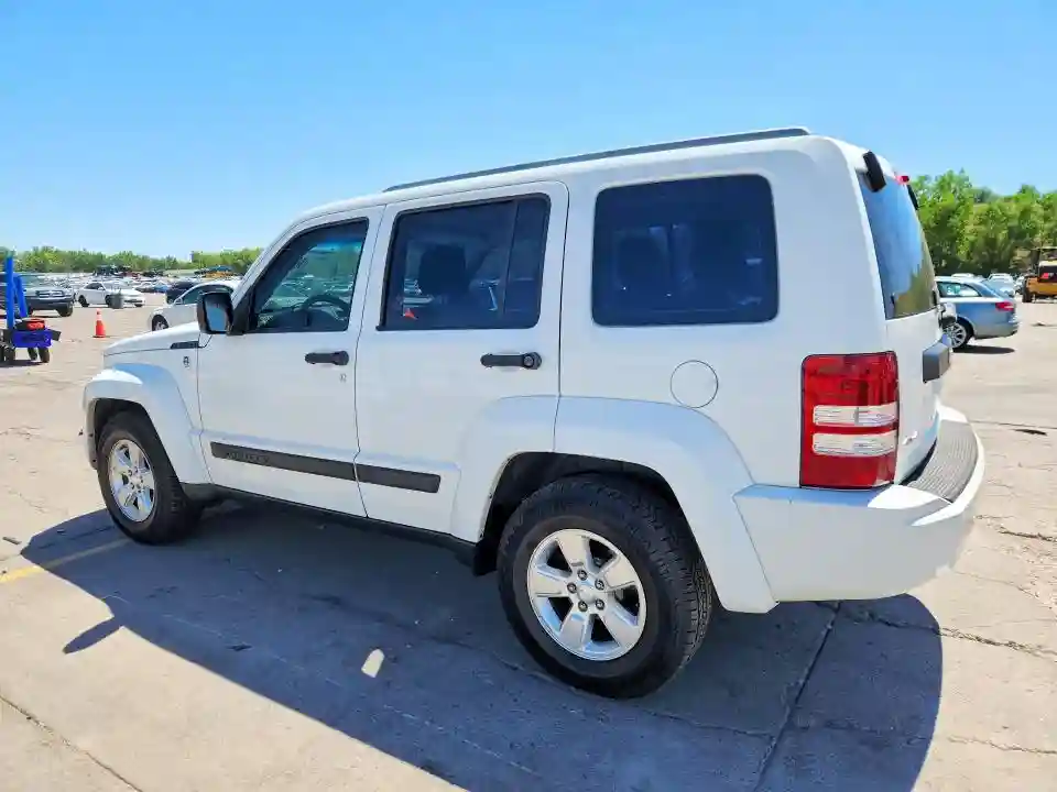 1J4PN2GK4BW553800 2011 JEEP LIBERTY-1