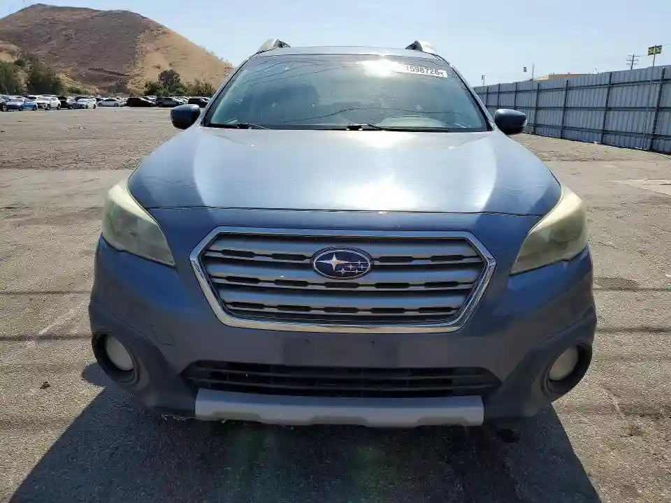 4S4BSAJC3F3263376 2015 SUBARU OUTBACK-4