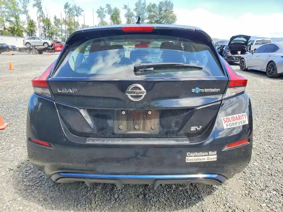 1N4AZ1CP1LC305038 2020 NISSAN LEAF-5