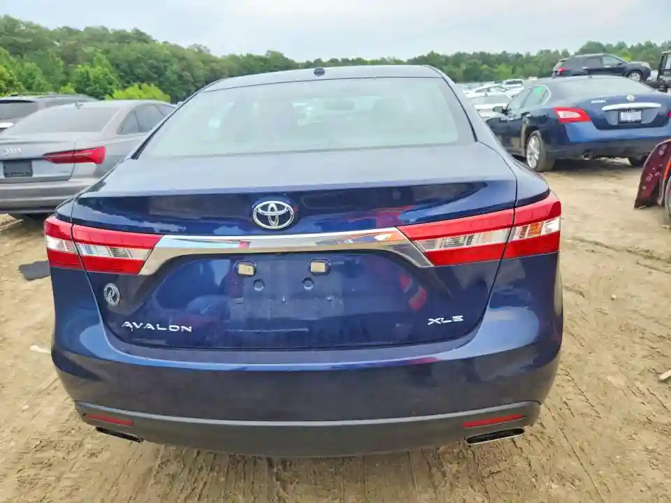 4T1BK1EBXDU050854 2013 TOYOTA AVALON-5