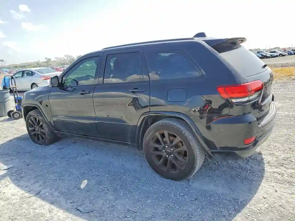 1C4RJEAG9JC380355 2018 JEEP CHEROKEE-1
