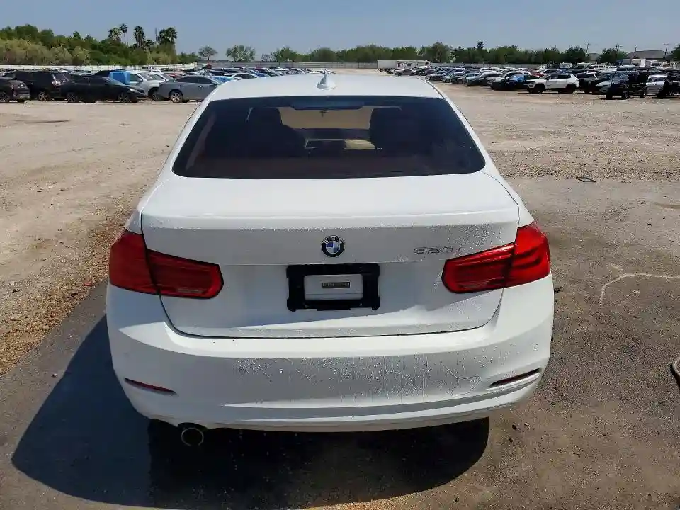 WBA8E1G57HNU12939 2017 BMW 3 SERIES-5