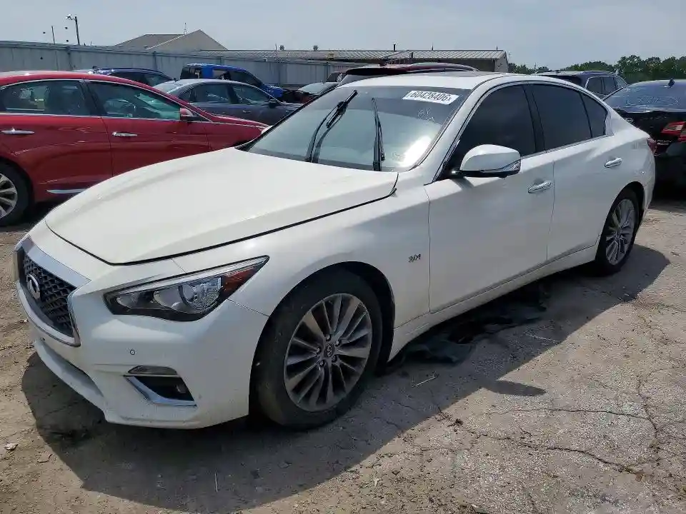 JN1EV7AR0KM552352 2019 INFINITI Q50-0