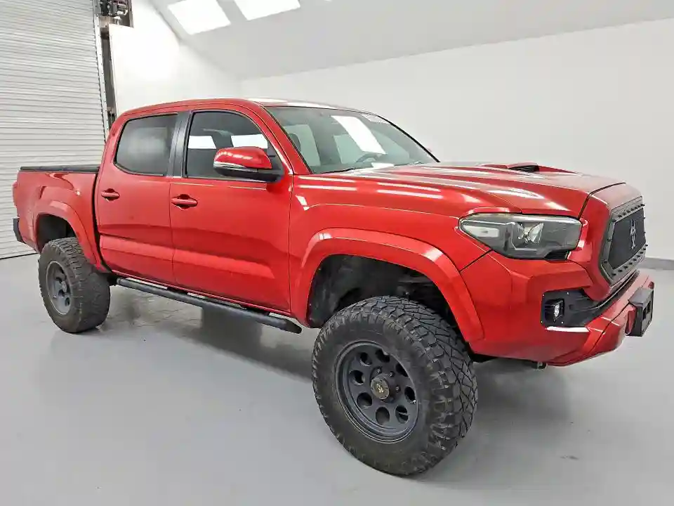 3TMAZ5CN5GM013963 2016 TOYOTA TACOMA-3