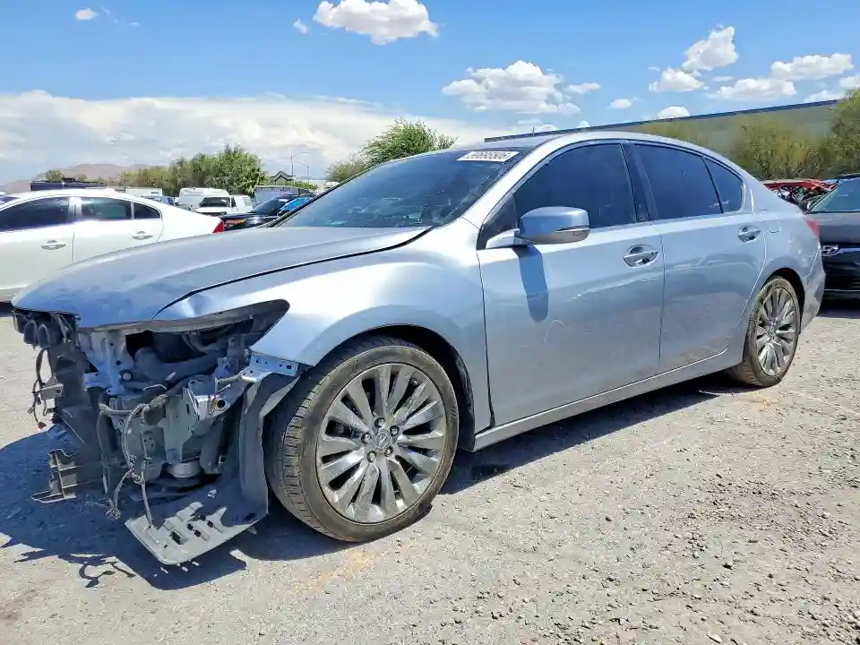 JH4KC1F51HC000185 2017 ACURA RLX-0