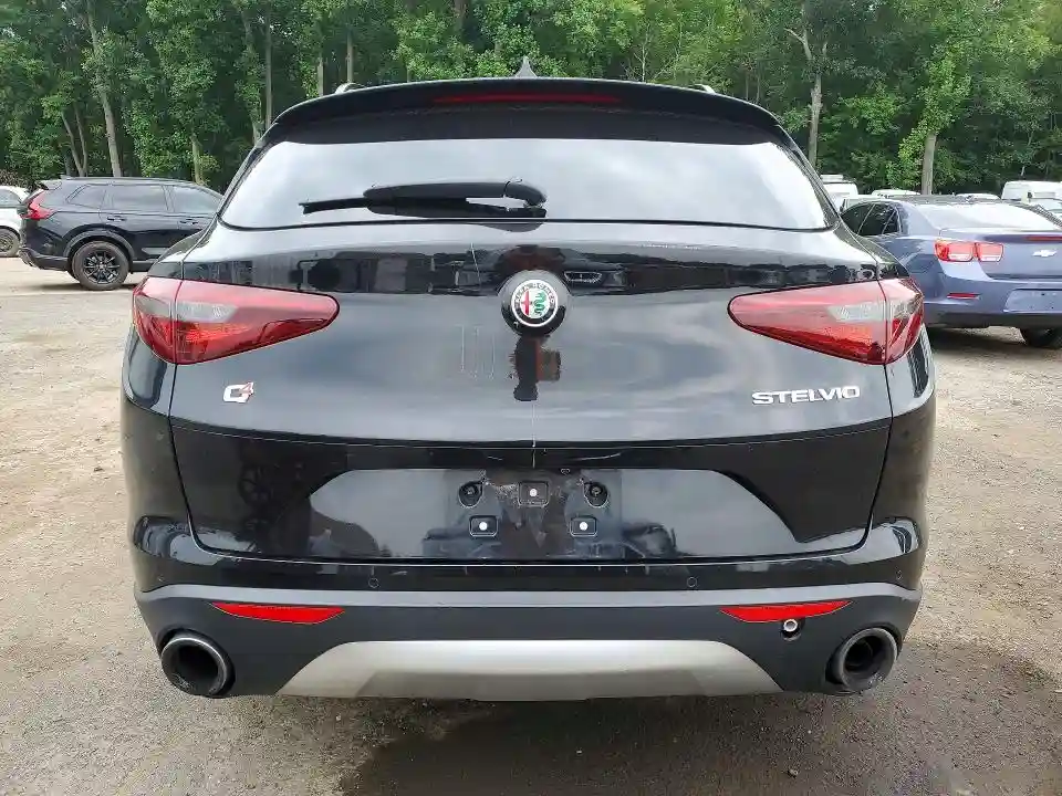 ZASFAKNN9J7C26805 2018 ALFA ROMEO STELVIO-5