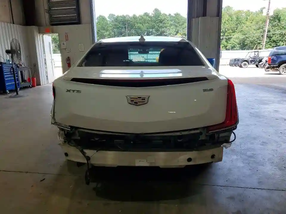 2G61M5S34K9141856 2019 CADILLAC XTS-5