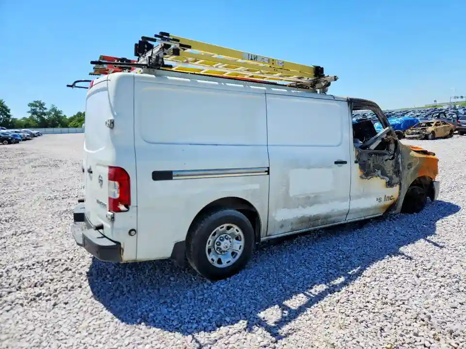 1N6BF0KY7MN810225 2021 NISSAN NV-2