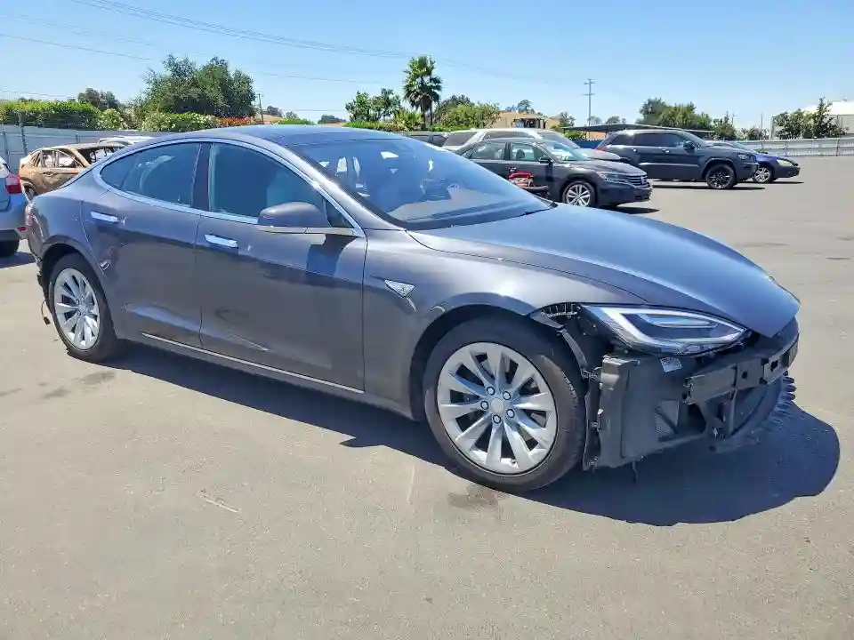 5YJSA1E2XGF153017 2016 TESLA MODEL S-3