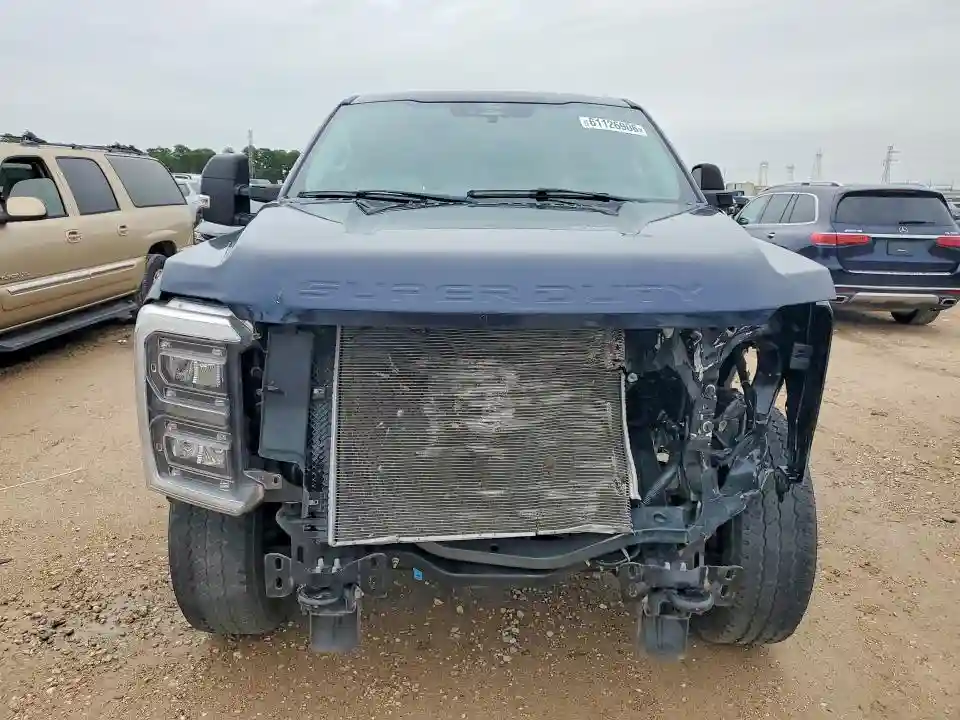 1FT8W2BA9RED44011 2024 FORD F250-4