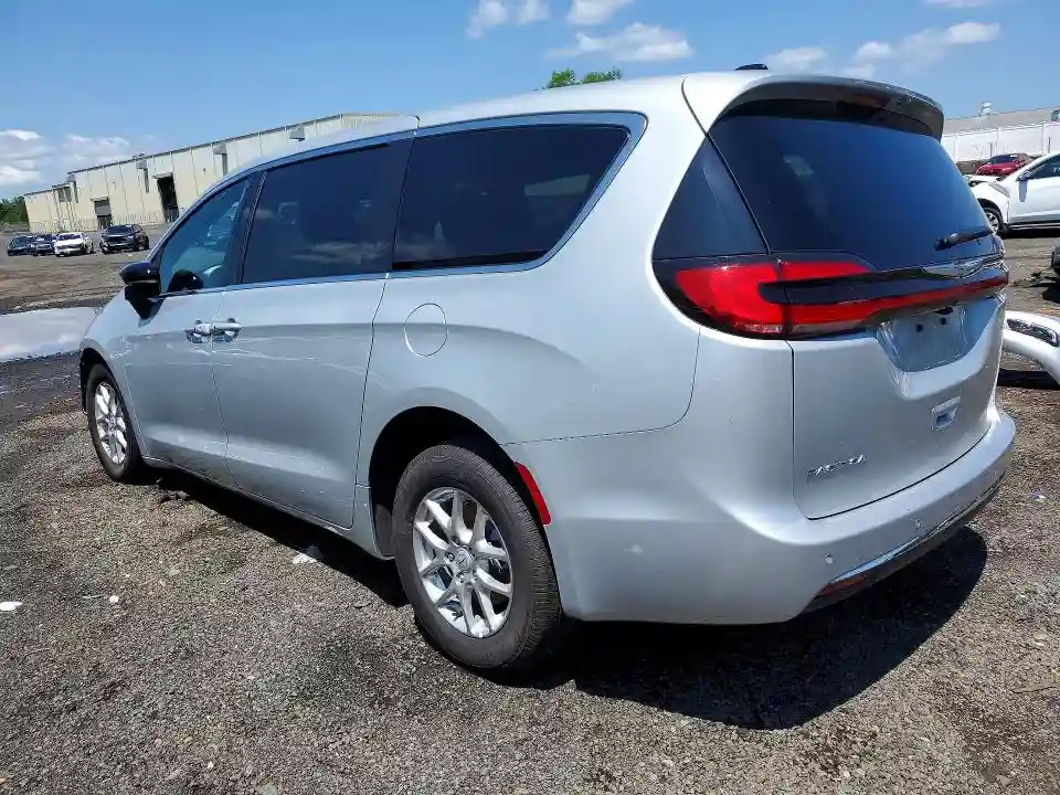 2C4RC1BG2TR246461 2026 CHRYSLER PACIFICA S-1