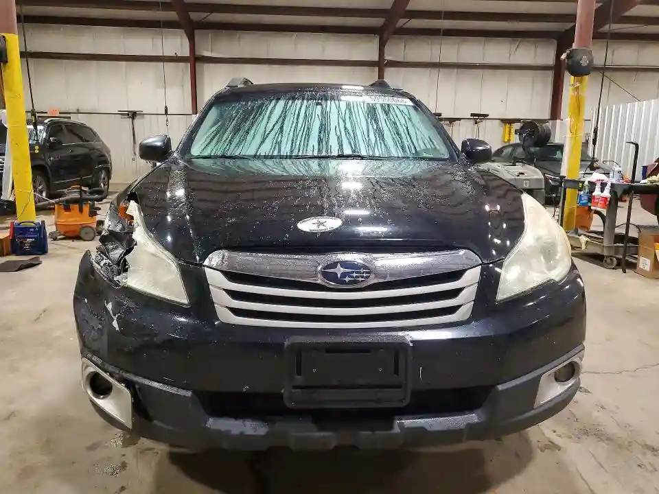4S4BRBBC8B3324716 2011 SUBARU OUTBACK-4
