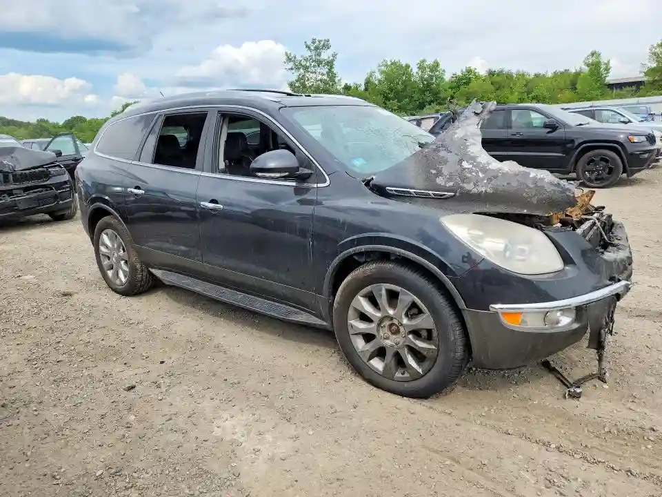 5GAKVDED5CJ250296 2012 BUICK ENCLAVE-3