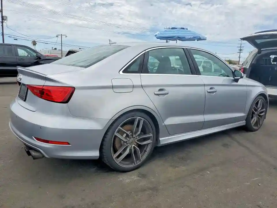 WAUBFGFF3F1134836 2015 AUDI A3-2