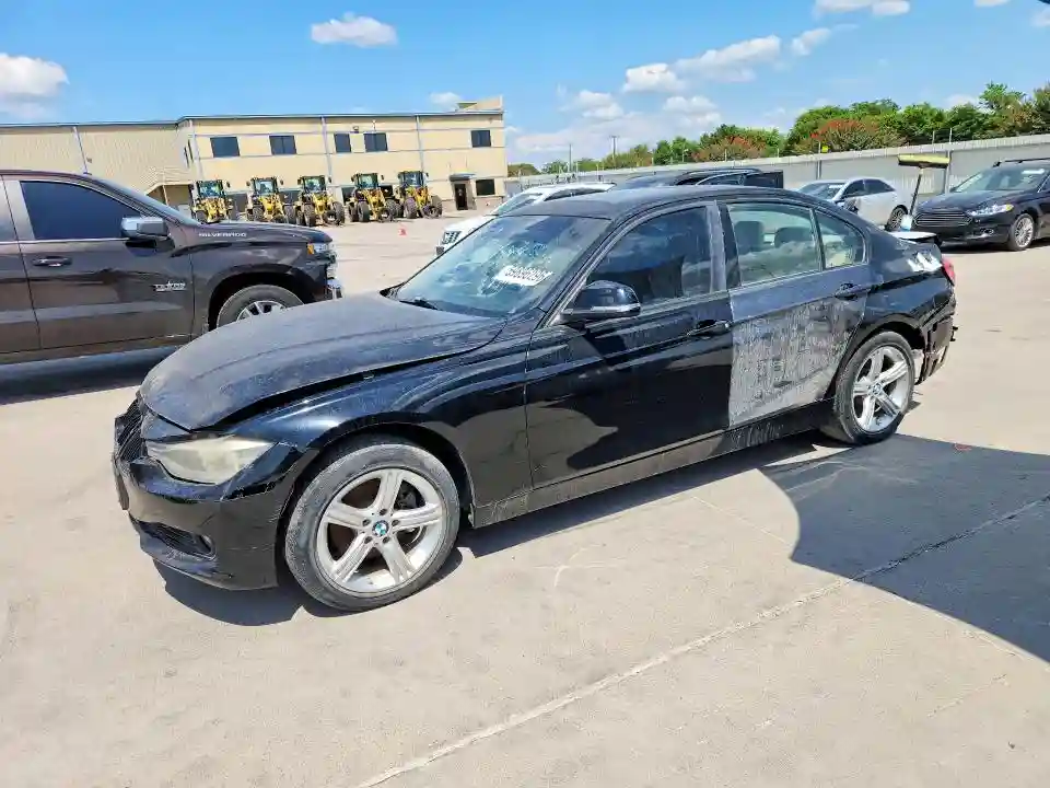 WBA3A5G58FNS85192 2015 BMW 3 SERIES-0