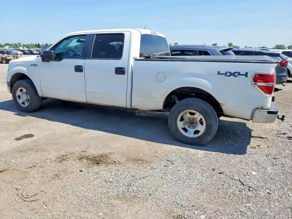 1FTFW1EF5DFD28013 2013 FORD F-150-1