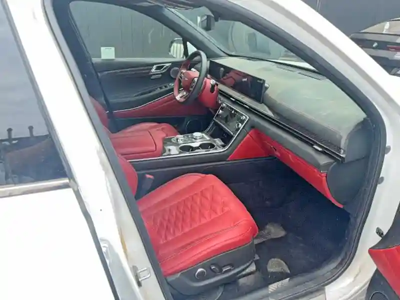 KMUJBESC8SU248184 2025 GENESIS GV80 COUPE-4