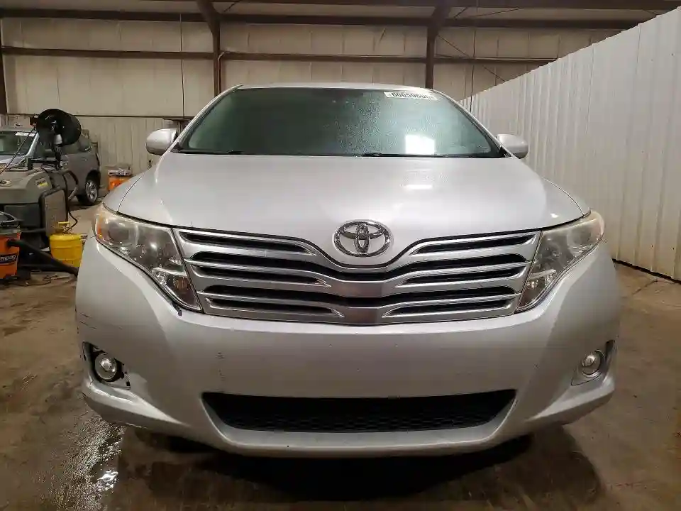 4T3ZA3BB4CU060416 2012 TOYOTA VENZA-4