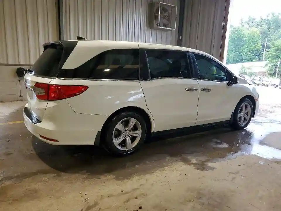 5FNRL6H70LB002145 2020 HONDA ODYSSEY-2