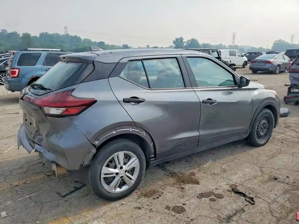 3N1CP5BV2NL522558 2022 NISSAN KICKS-2