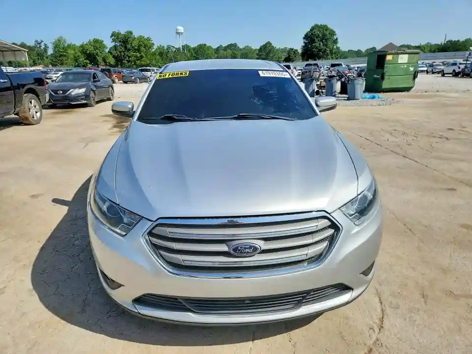 1FAHP2E88GG134075 2016 FORD TAURUS-4