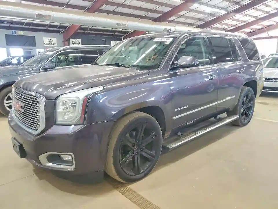 1GKS2CKJXFR521875 2015 GMC YUKON-0
